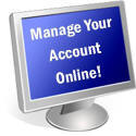online account